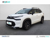 Citroen C3 Aircross occasion année 2022 boite Manuelle Annonce Citroen C3 Aircross occasion Diesel C3 Aircross BlueHDi 110 S&S BVM6 Shine 5p à Onet-le-Château