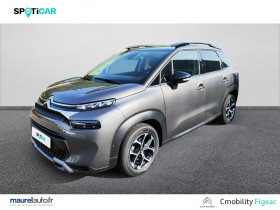 Citroen C3 Aircross , garage CITROEN RODEZ C12 AUTOMOBILES  Onet-le-Chteau