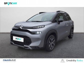Citroen C3 Aircross occasion boite Manuelle Annonce Citroen C3 Aircross occasion Diesel C3 Aircross BlueHDi 110 S&S BVM6 Shine 5p à Onet-le-Château
