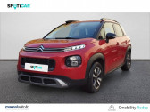 Citroen C3 Aircross occasion boite Manuelle Annonce Citroen C3 Aircross occasion Diesel C3 Aircross BlueHDi 110 S&S BVM6 Shine 5p à Onet-le-Château