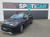Citroen C3 Aircross occasion année 2023 boite Manuelle Annonce Citroen C3 Aircross occasion Diesel C3 Aircross BlueHDi 110 S&S BVM6 Shine 5p à Lescure-d'Albigeois