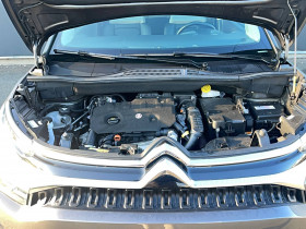 Citroen C3 Aircross C3 Aircross BlueHDi 110 S&S BVM6 Shine Pack 5p  occasion  Lescure-d'Albigeois - photo n3
