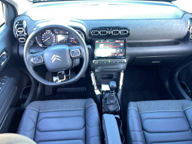Citroen C3 Aircross C3 Aircross BlueHDi 110 S&S BVM6 Shine Pack 5p  occasion  Lescure-d'Albigeois - photo n11