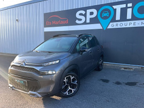 Citroen C3 Aircross , garage ETS MARLAUD - CONCESSIONAIRES CITROEN - OPEL - DS CERTIFIED - SPOTICAR  Lescure-d'Albigeois