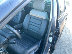 Citroen C3 Aircross C3 Aircross BlueHDi 110 S&S BVM6 Shine Pack 5p  occasion  Lescure-d'Albigeois - photo n12