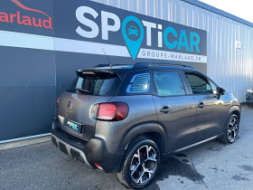 Citroen C3 Aircross C3 Aircross BlueHDi 110 S&S BVM6 Shine Pack 5p  occasion  Lescure-d'Albigeois - photo n9