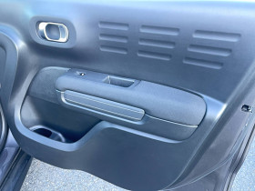 Citroen C3 Aircross C3 Aircross BlueHDi 110 S&S BVM6 Shine Pack 5p  occasion  Lescure-d'Albigeois - photo n18