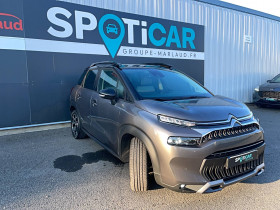 Citroen C3 Aircross C3 Aircross BlueHDi 110 S&S BVM6 Shine Pack 5p  occasion  Lescure-d'Albigeois - photo n4