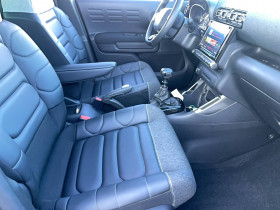 Citroen C3 Aircross C3 Aircross BlueHDi 110 S&S BVM6 Shine Pack 5p  occasion  Lescure-d'Albigeois - photo n17