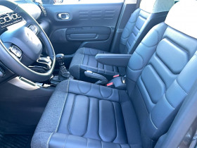 Citroen C3 Aircross C3 Aircross BlueHDi 110 S&S BVM6 Shine Pack 5p  occasion  Lescure-d'Albigeois - photo n13