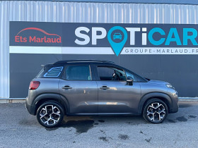 Citroen C3 Aircross C3 Aircross BlueHDi 110 S&S BVM6 Shine Pack 5p  occasion  Lescure-d'Albigeois - photo n8