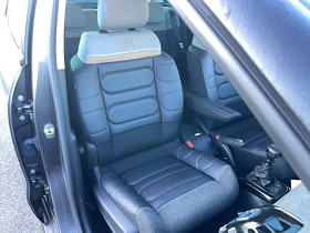 Citroen C3 Aircross C3 Aircross BlueHDi 110 S&S BVM6 Shine Pack 5p  occasion  Lescure-d'Albigeois - photo n16