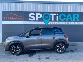 Citroen C3 Aircross C3 Aircross BlueHDi 110 S&S BVM6 Shine Pack 5p  occasion  Lescure-d'Albigeois - photo n5