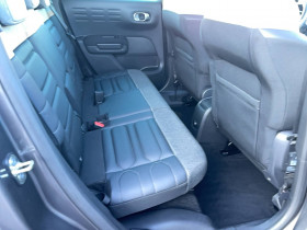 Citroen C3 Aircross C3 Aircross BlueHDi 110 S&S BVM6 Shine Pack 5p  occasion  Lescure-d'Albigeois - photo n19