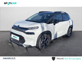 Citroen C3 Aircross , garage PEUGEOT GGA MAUREL ALBI � Albi
