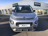Citroen C3 Aircross occasion boite Manuelle Annonce Citroen C3 Aircross occasion Diesel C3 Aircross BlueHDi 110 S&S BVM6 Shine Pack 5p à Mont-de-Marsan