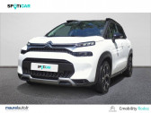 Citroen C3 Aircross occasion année 2022 boite Manuelle Annonce Citroen C3 Aircross occasion Diesel C3 Aircross BlueHDi 110 S&S BVM6 Shine Pack 5p à Onet-le-Château