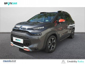 Annonce Citroen C3 Aircross occasion Diesel C3 Aircross BlueHDi 110 S&S BVM6 Shine Pack 5p  Onet-le-Chteau