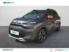 Citroen C3 Aircross , garage CITROEN RODEZ C12 AUTOMOBILES  Onet-le-Chteau