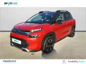 Citroen C3 Aircross occasion boite Manuelle Annonce Citroen C3 Aircross occasion Diesel C3 Aircross BlueHDi 110 S&S BVM6 Shine Pack 5p à ONET LE CHATEAU