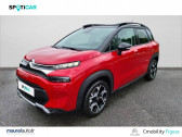 Citroen C3 Aircross occasion boite Manuelle Annonce Citroen C3 Aircross occasion Diesel C3 Aircross BlueHDi 110 S&S BVM6 Shine Pack 5p à Figeac