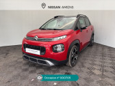 Annonce Citroen C3 Aircross occasion Diesel C3 Aircross BlueHDi 110 S&S BVM6 Shine Pack  Amiens