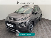 Citroen C3 Aircross C3 Aircross BlueHDi 110 S&S BVM6 Shine  2021 - annonce de voiture en vente sur Auto Sélection.com