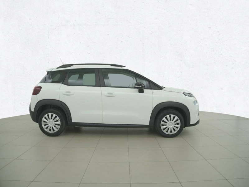 Citroen C3 Aircross C3 Aircross BlueHDi 110 S&S BVM6  occasion  FONTENAY SUR EURE - photo n4