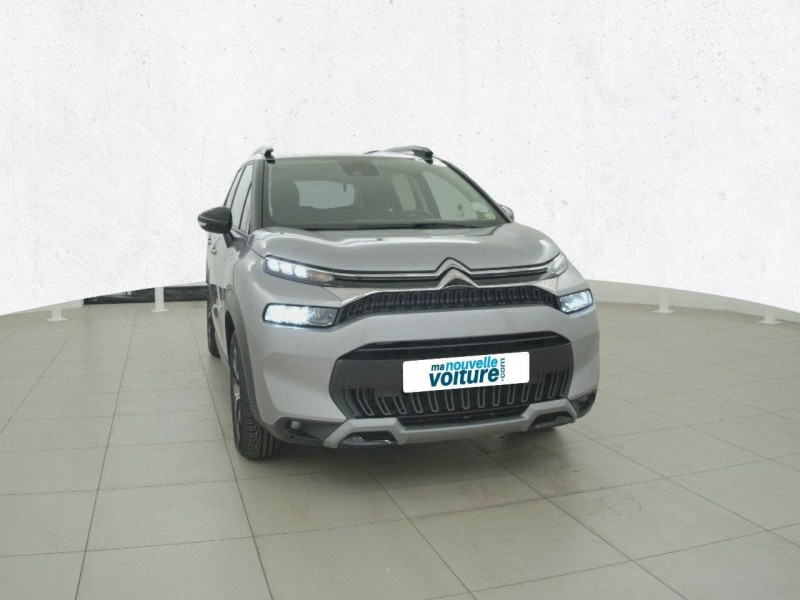 Citroen C3 Aircross C3 Aircross BlueHDi 110 S&S BVM6  occasion  LUCON - photo n2