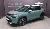 Annonce Citroen C3 Aircross occasion Diesel C3 Aircross BlueHDi 110 S&S BVM6  TULLE