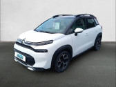 Citroen C3 Aircross occasion année 2022 boite Manuelle Annonce Citroen C3 Aircross occasion Diesel C3 Aircross BlueHDi 110 S&S BVM6 à GUERET