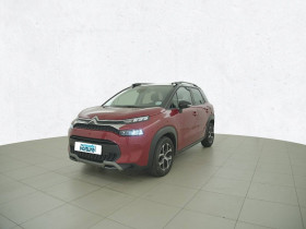 Citroen C3 Aircross , garage CLARIS AUTOMOBILES FONTENAY  FONTENAY LE COMTE