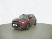 Citroen C3 Aircross occasion année 2024 boite Manuelle Annonce Citroen C3 Aircross occasion Diesel C3 Aircross BlueHDi 110 S&S BVM6 à CHOLET