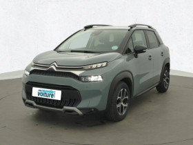 Citroen C3 Aircross , garage CLARIS AUTOMOBILES GUERET  GUERET