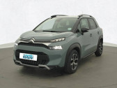 Citroen C3 Aircross occasion année 2022 boite Manuelle Annonce Citroen C3 Aircross occasion Diesel C3 Aircross BlueHDi 110 S&S BVM6 à GUERET