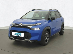 Citroen C3 Aircross , garage CLARIS AUTOMOBILES ROCHEFORT  Rochefort