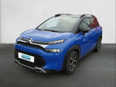 Annonce Citroen C3 Aircross occasion Diesel C3 Aircross BlueHDi 110 S&S BVM6  FONTENAY LE COMTE