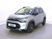 Citroen C3 Aircross C3 Aircross BlueHDi 110 S&S BVM6   CHTEAU D'OLONNE 85