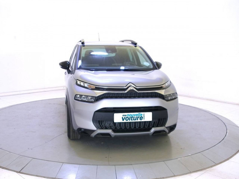 Citroen C3 Aircross C3 Aircross BlueHDi 110 S&S BVM6  occasion  FONTENAY LE COMTE - photo n2