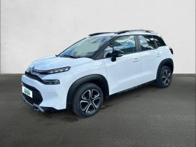 Citroen C3 Aircross , garage CLARIS AUTOMOBILES FONTENAY  FONTENAY LE COMTE