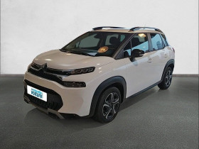 Citroen C3 Aircross , garage CLARIS AUTOMOBILES FONTENAY  FONTENAY LE COMTE
