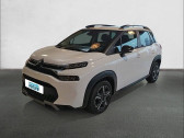 Citroen C3 Aircross occasion année 2022 boite Manuelle Annonce Citroen C3 Aircross occasion Diesel C3 Aircross BlueHDi 110 S&S BVM6 à FONTENAY LE COMTE