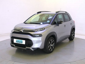 Citroen C3 Aircross , garage CLARIS AUTOMOBILES FONTENAY  FONTENAY LE COMTE