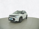 Citroen C3 Aircross C3 Aircross BlueHDi 110 S&S BVM6   FONTENAY SUR EURE 28