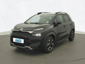 Citroen C3 Aircross occasion année 2023 boite Manuelle Annonce Citroen C3 Aircross occasion Diesel C3 Aircross BlueHDi 110 S&S BVM6 à saint jean d'angely