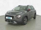 Citroen C3 Aircross occasion année 2021 boite Manuelle Annonce Citroen C3 Aircross occasion Diesel C3 Aircross BlueHDi 110 S&S BVM6 à LE MANS