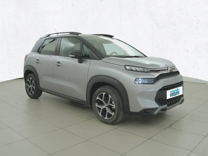 Citroen C3 Aircross C3 Aircross BlueHDi 110 S&S BVM6  occasion  FONTENAY SUR EURE - photo n3