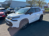 Citroen C3 Aircross C3 Aircross BlueHDi 110 S&S BVM6   FONTENAY LE COMTE 85