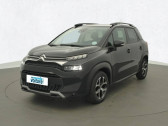 Citroen C3 Aircross C3 Aircross BlueHDi 110 S&S BVM6   Rochefort 17