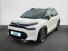 Citroen C3 Aircross , garage CLARIS AUTOMOBILES CHATEAU D'OLONNE  CHTEAU D'OLONNE